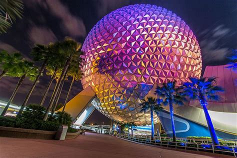 Epcot after hours. Things To Know About Epcot after hours. 